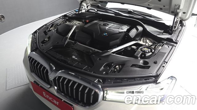 BMW | BMW 5 Series (G30) | 5 Series (G30)