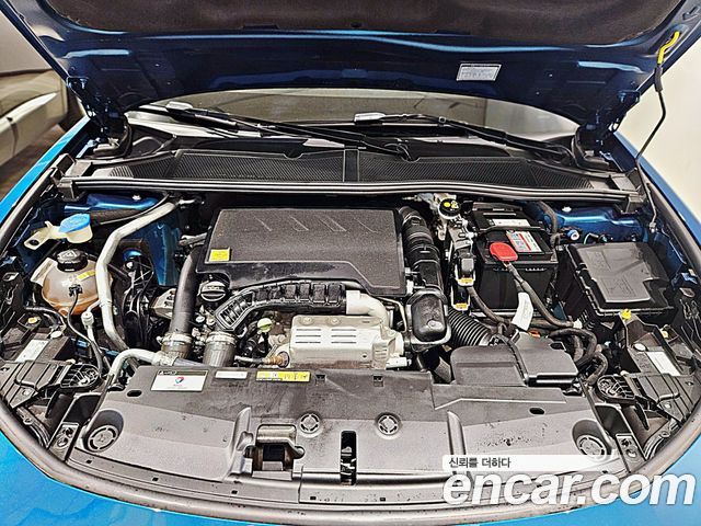 peugeot | peugeot 408