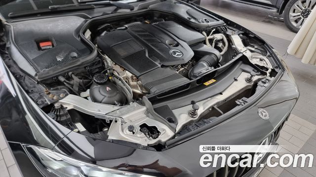 mercedes benz | mercedes benz CLS-Class C257 | CLS-Class C257