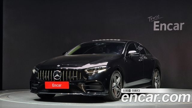 mercedes benz | mercedes benz CLS-Class C257 | CLS-Class C257