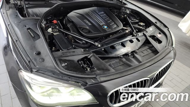 BMW | BMW 7 Series (F01) | 7 Series (F01)