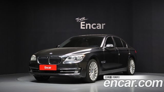 BMW | BMW 7 Series (F01) | 7 Series (F01)