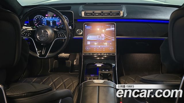 mercedes benz | mercedes benz S-Class W223 | S-Class W223