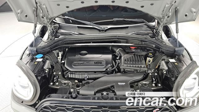 mini | mini Cooper S Countryman | Cooper S Countryman