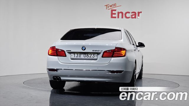 BMW | BMW 5 Series (F10) | 5 Series (F10)