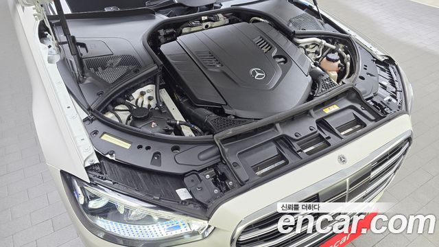 mercedes benz | mercedes benz S-Class W223 | S-Class W223