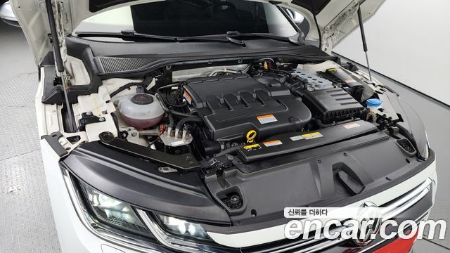 Volkswagen | Volkswagen Arteon | Arteon