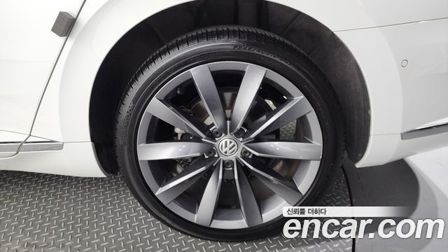 Volkswagen | Volkswagen Arteon | Arteon