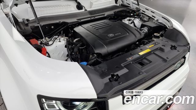 land rover | land rover Defender (L663) | Defender (L663)