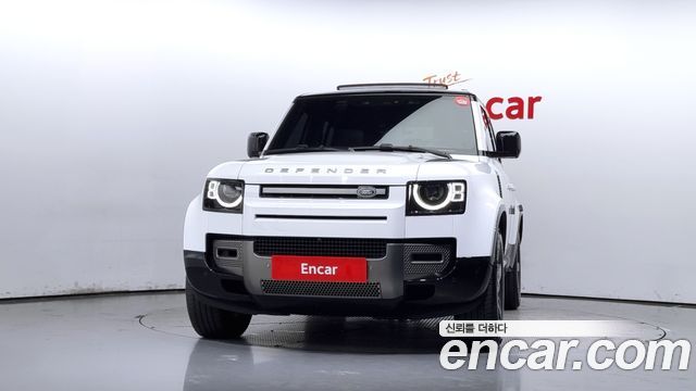 land rover | land rover Defender (L663) | Defender (L663)