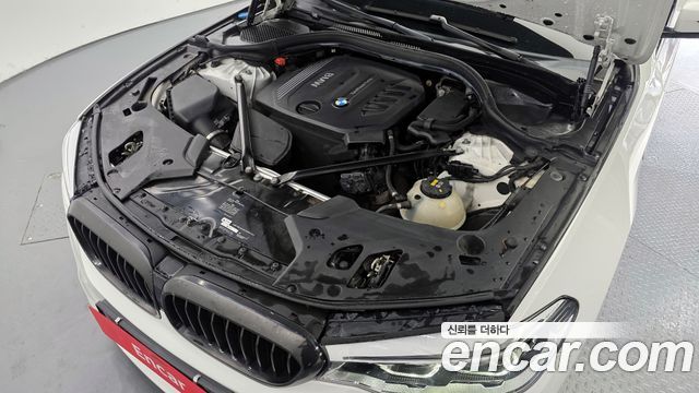 BMW | BMW 5 Series (G30) | 5 Series (G30)