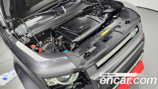 land rover | land rover Defender (L663) | Defender (L663)