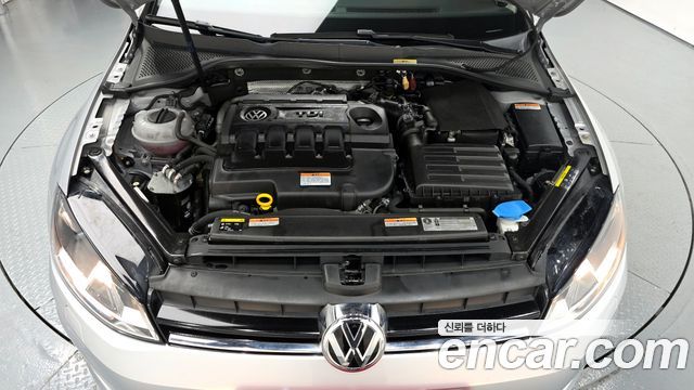 Volkswagen | Volkswagen Golf 7th Generation | Golf 7th Generation