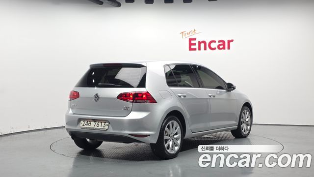 Volkswagen | Volkswagen Golf 7th Generation | Golf 7th Generation