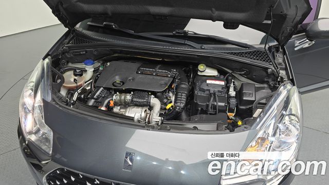 Citroen/DS | Citroen/DS DS3 Cabriolet | DS3 Cabriolet