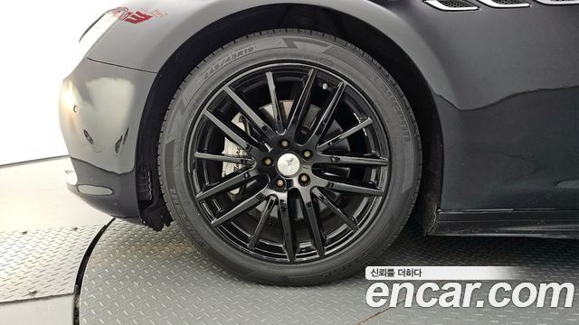 maserati | maserati Ghibli | Ghibli