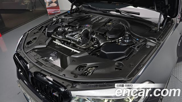 BMW | BMW M5 (F90) | M5 (F90)