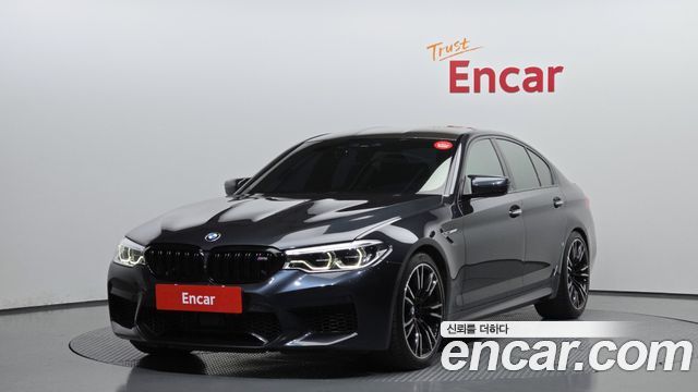 BMW | BMW M5 (F90) | M5 (F90)