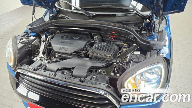 mini | mini cooper countryman | cooper countryman