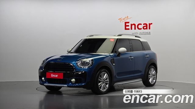 mini | mini cooper countryman | cooper countryman