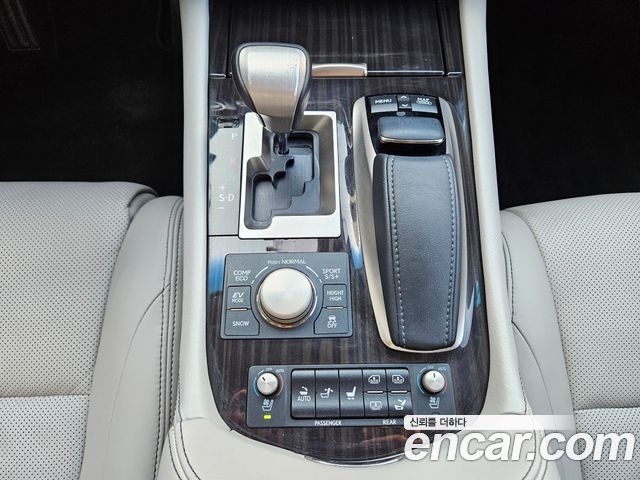 Lexus | Lexus LS600hL