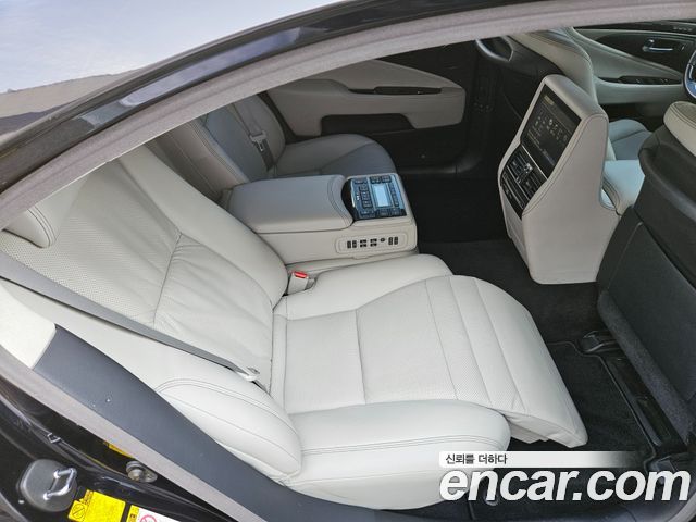 Lexus | Lexus LS600hL