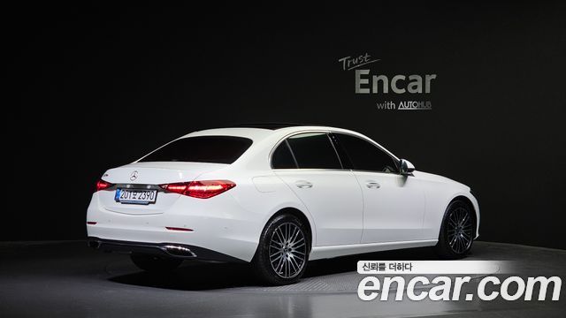 mercedes benz | mercedes benz C-Class W206 | C-Class W206