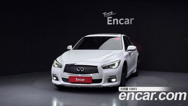 infinity | infinity Q50