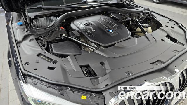 BMW | BMW 7 Series (G11) | 7 Series (G11)