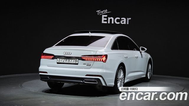 Audi | Audi A6 (C8) | A6 (C8)