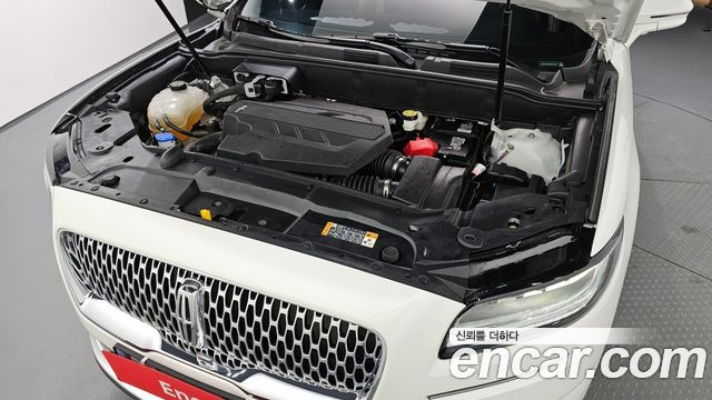 Lincoln | Lincoln Nautilus 1st Generation | Nautilus 1st Generation