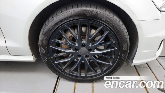 Audi | Audi New A6 | New A6