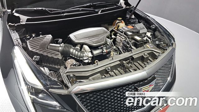 cadillac | cadillac XT5