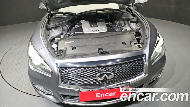 infinity | infinity Q70