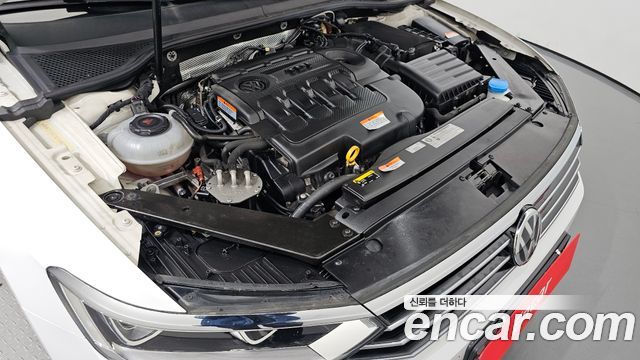 Volkswagen | Volkswagen Passat GT (B8) | Passat GT (B8)