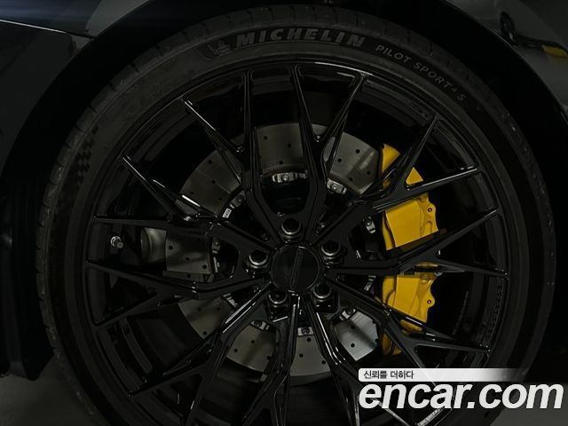 BMW | BMW 5 Series (G60) | 5 Series (G60)