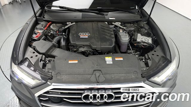 Audi | Audi A6 (C8) | A6 (C8)