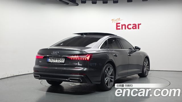 Audi | Audi A6 (C8) | A6 (C8)