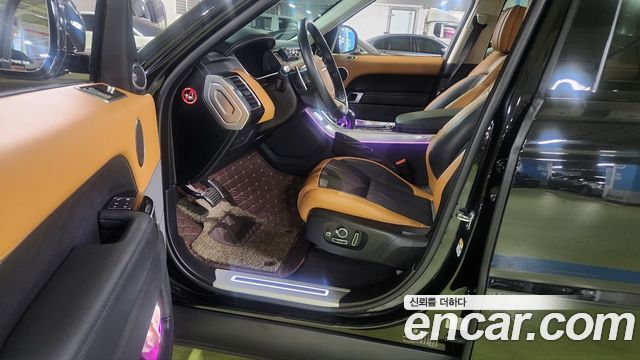 land rover | land rover Range Rover Sport 2nd Generation | Range Rover Sport 2nd Generation