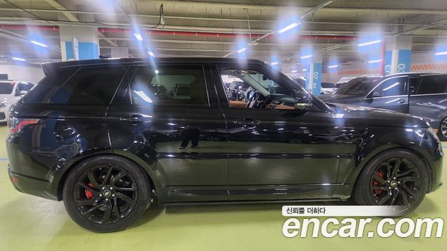 land rover | land rover Range Rover Sport 2nd Generation | Range Rover Sport 2nd Generation