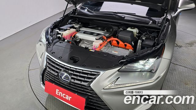 Lexus | Lexus NX300h