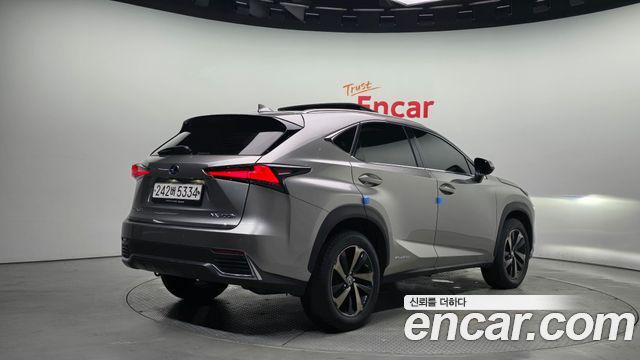 Lexus | Lexus NX300h