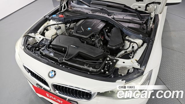 BMW | BMW 3 Series GT (F34) | 3 Series GT (F34)