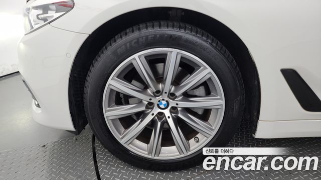 BMW | BMW 5 Series (G30) | 5 Series (G30)