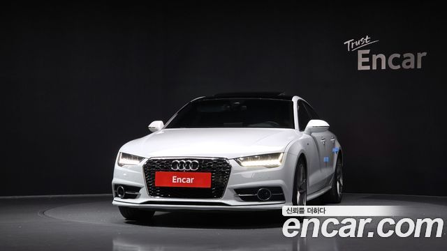 Audi | Audi A7