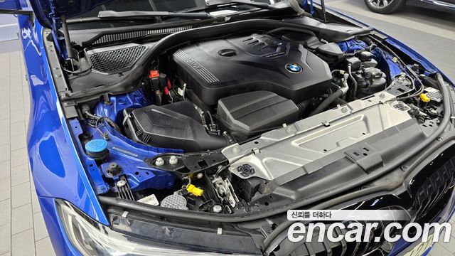 BMW | BMW 3 Series (G20) | 3 Series (G20)