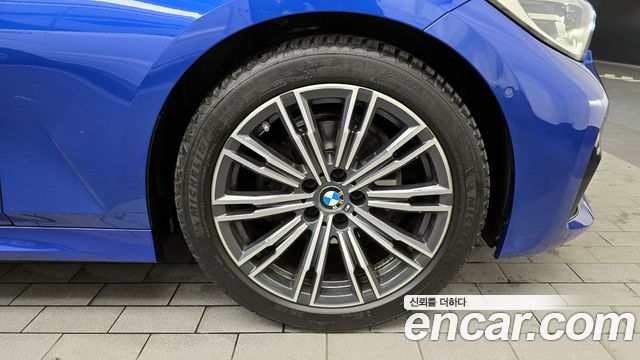 BMW | BMW 3 Series (G20) | 3 Series (G20)