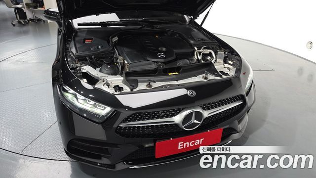 mercedes benz | mercedes benz CLS-Class C257 | CLS-Class C257