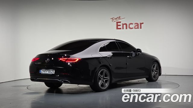 mercedes benz | mercedes benz CLS-Class C257 | CLS-Class C257