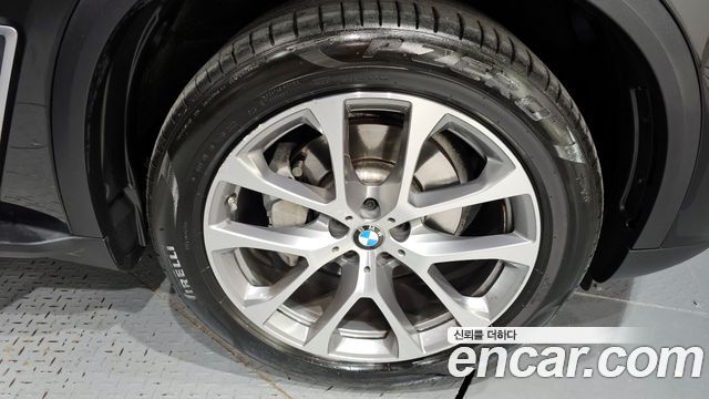 BMW | BMW X5 (G05)